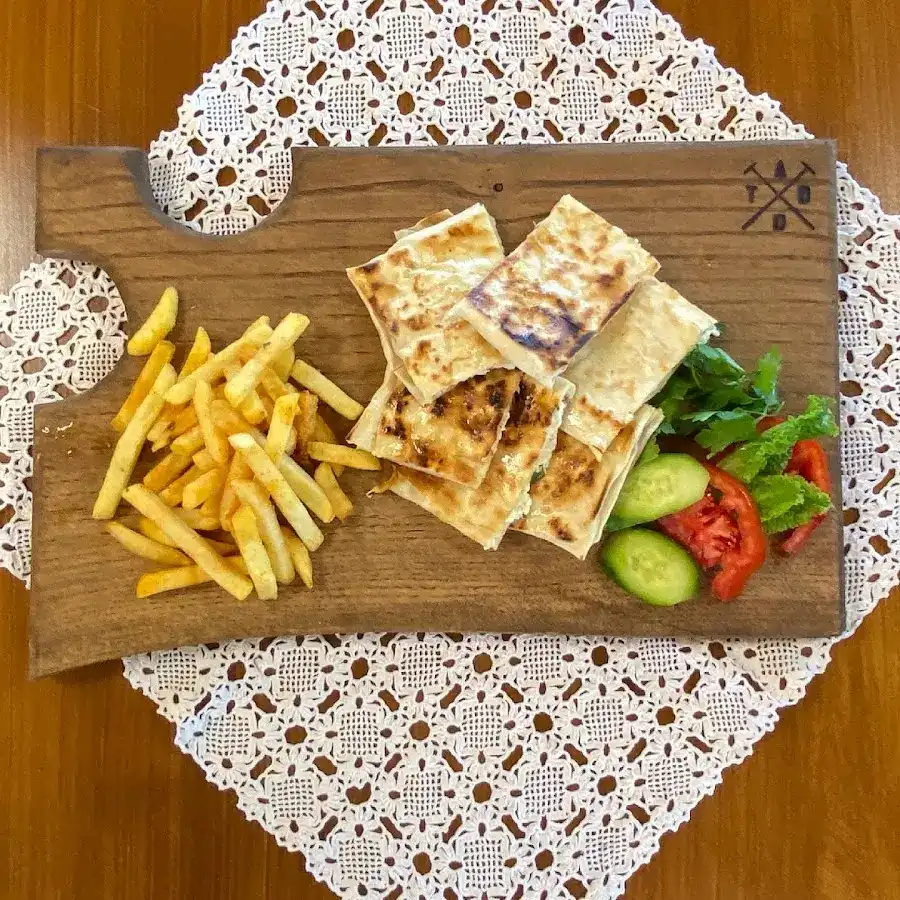 Sardunya Cafe Restaurant fotoğraf 2