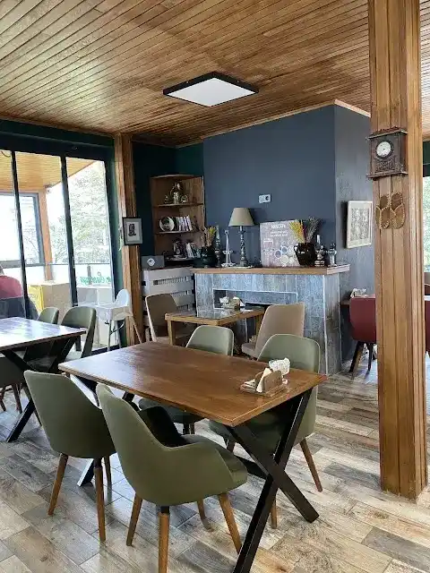 Sardunya Cafe Restaurant fotoğraf 3