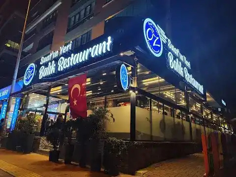 Suat'ın Yeri Öz Balık Restaurant