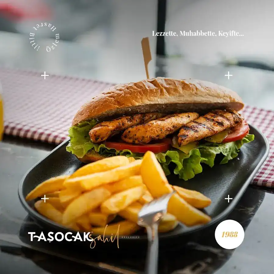 Taşocak Sahil Exclusive fotoğraf 3