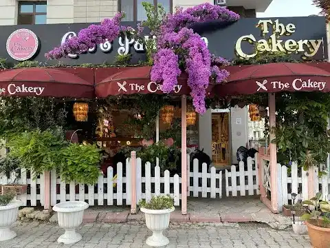 The Cakery Patisserie