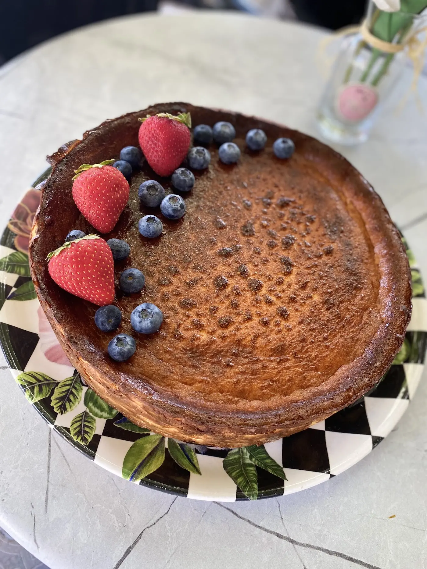 The Cakery Patisserie fotoğraf 2