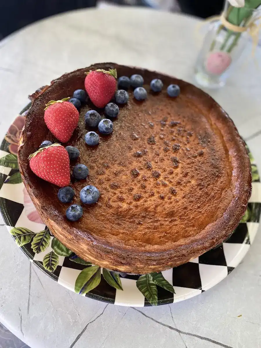 The Cakery Patisserie fotoğraf 2