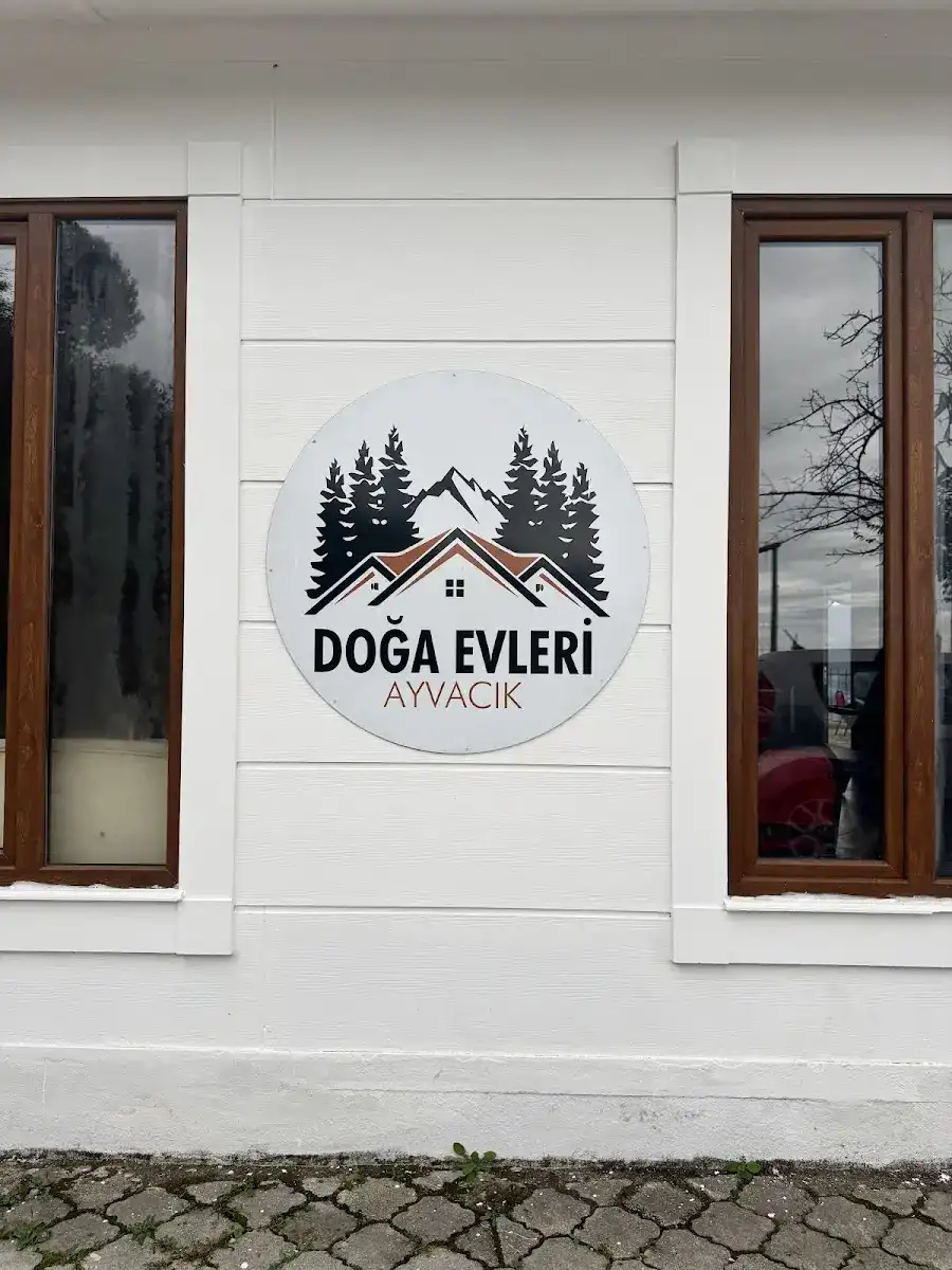 AYVACIK DOĞA EVLERİ