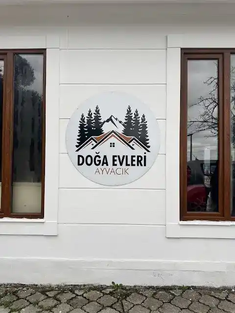 AYVACIK DOĞA EVLERİ
