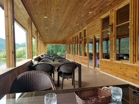 Ayvacık Doğa Restaurant