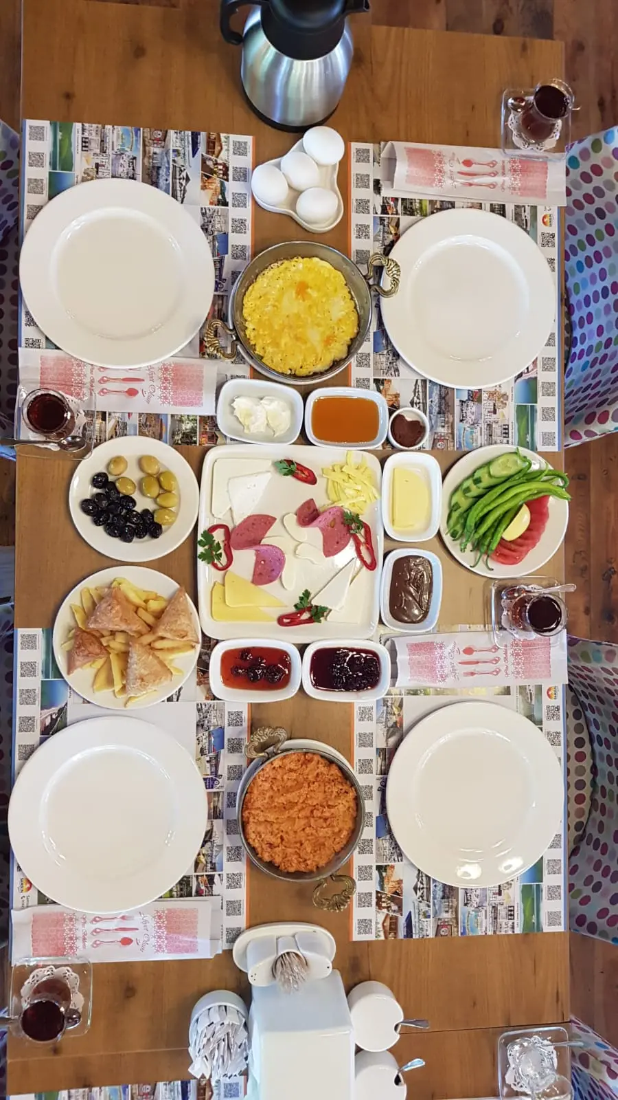 Ayvacık İskele Cafe & Restoran fotoğraf 2
