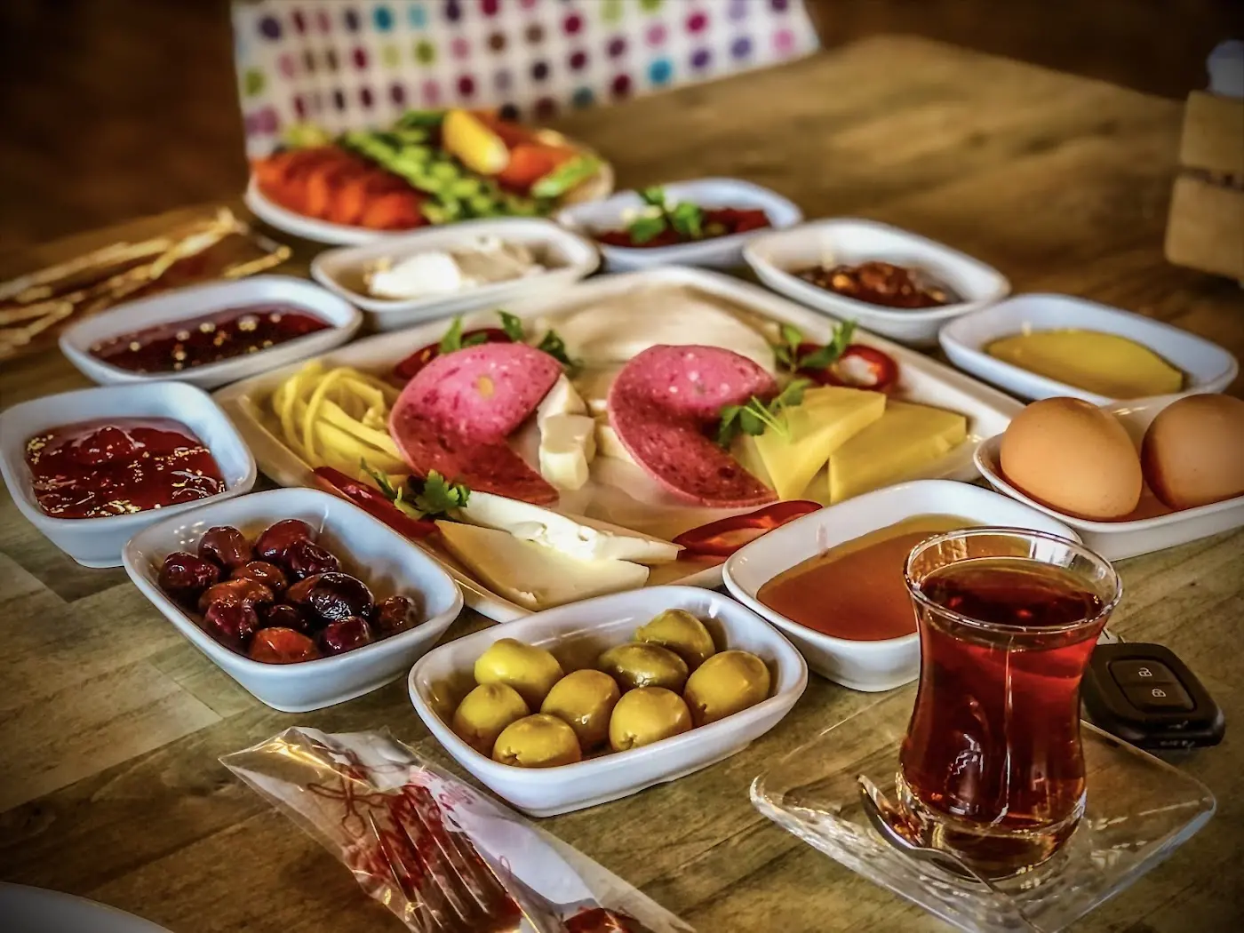 Ayvacık İskele Cafe & Restoran fotoğraf 3