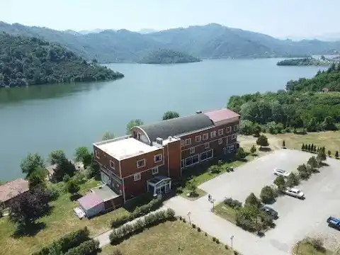 Ayvacık Otel Ve Restoran