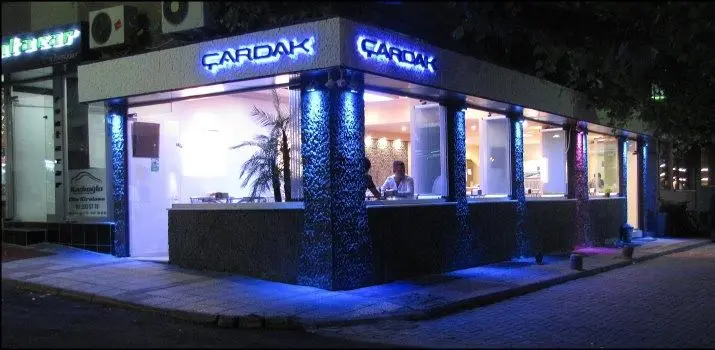 Çardak Fast Food