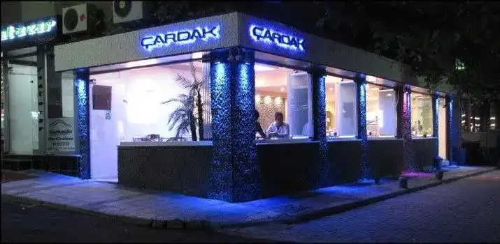 Çardak Fast Food