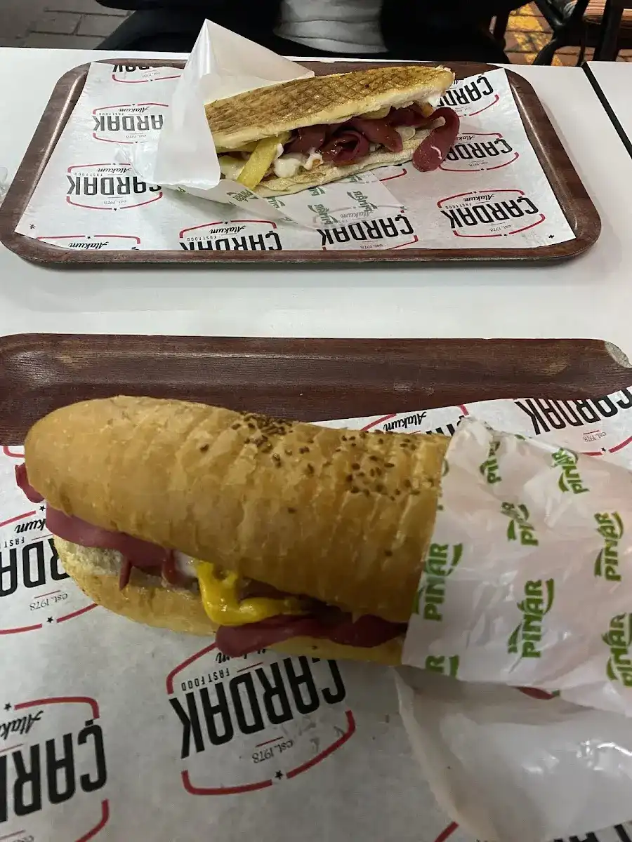 Çardak Fast Food fotoğraf 2