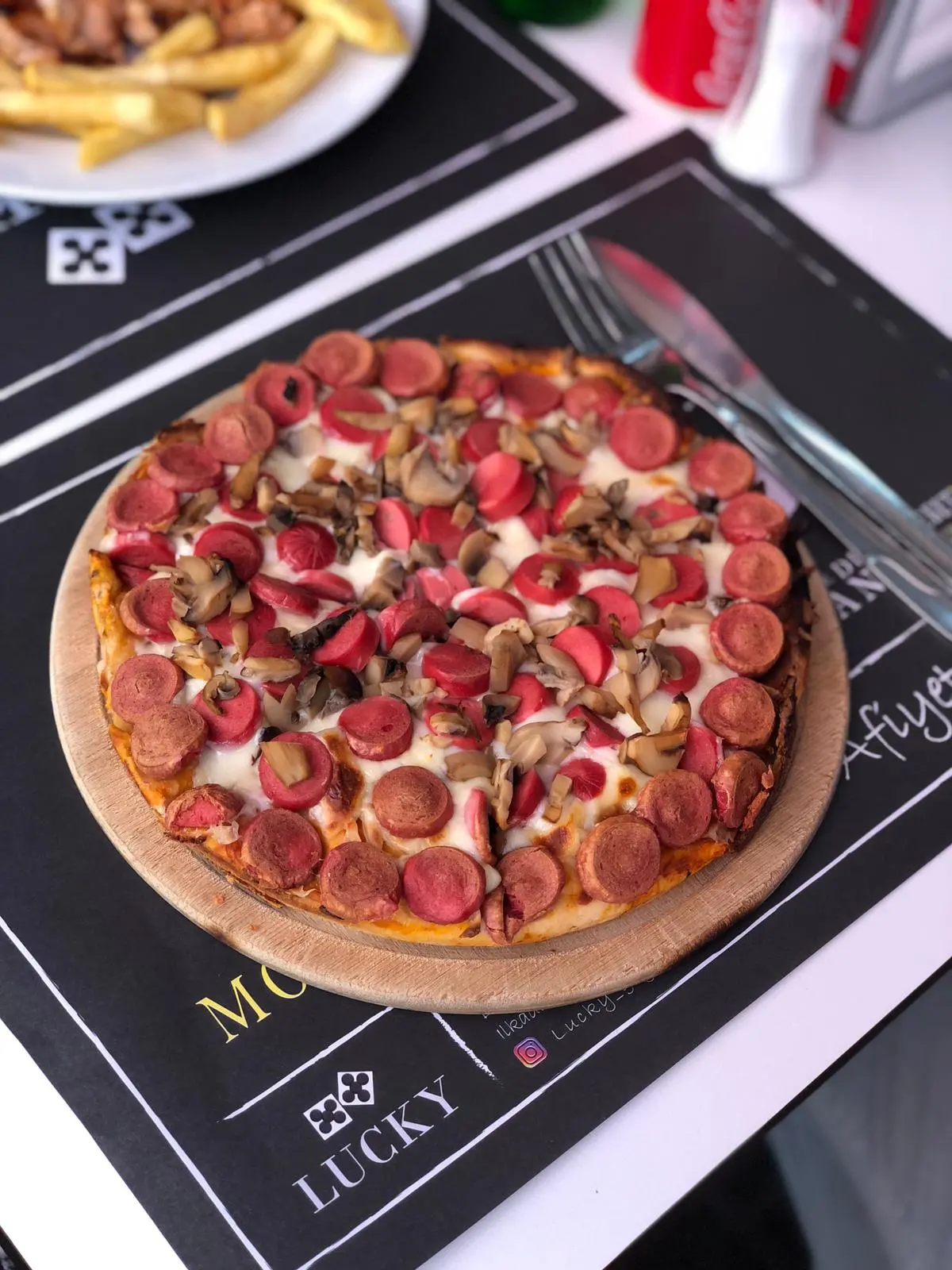 Çardak Fast Food fotoğraf 3