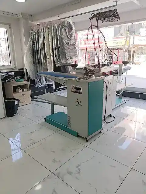 Çınar Kuru Temizleme Terzi fotoğraf 3