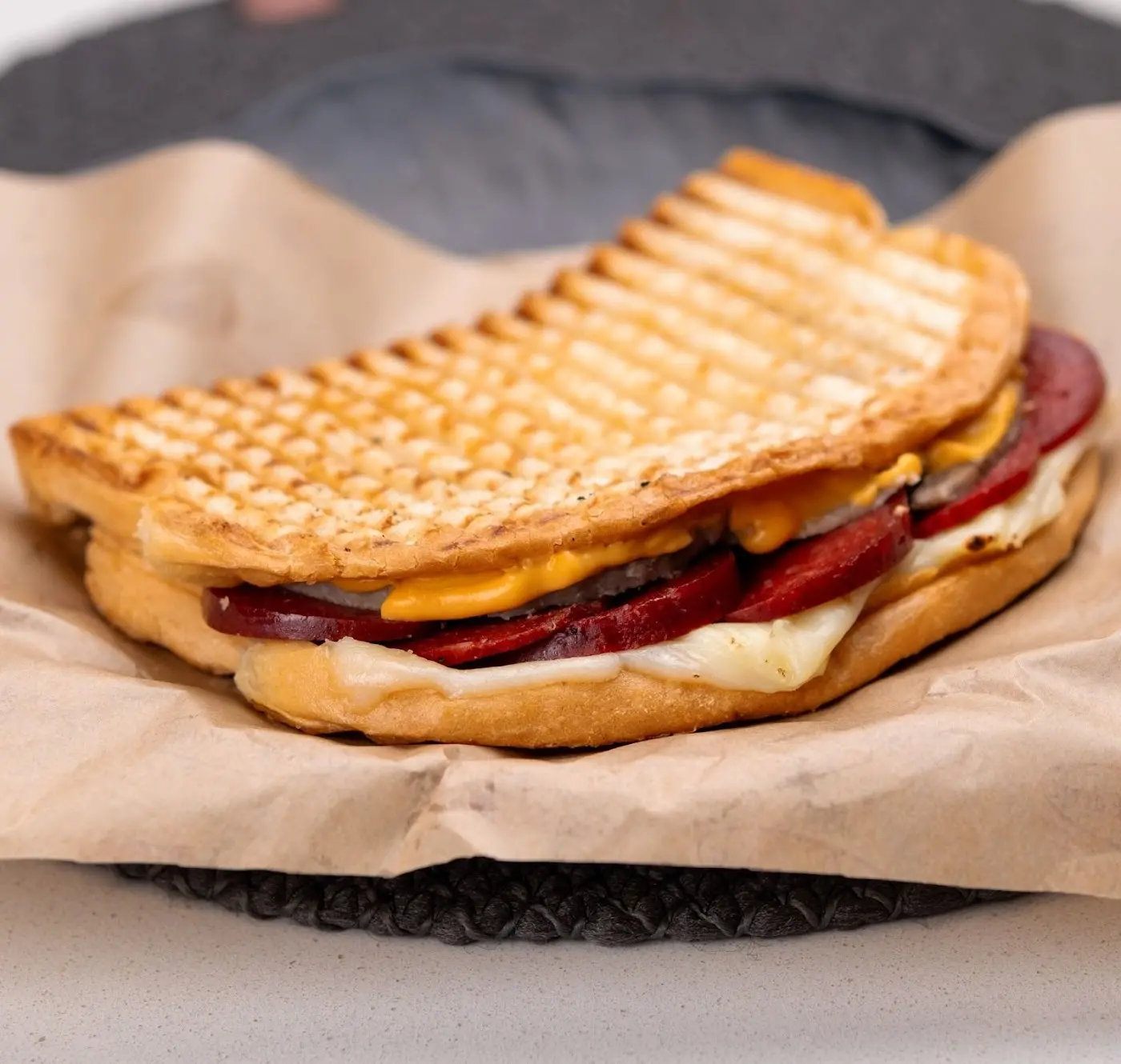 Dallass Burger fotoğraf 2