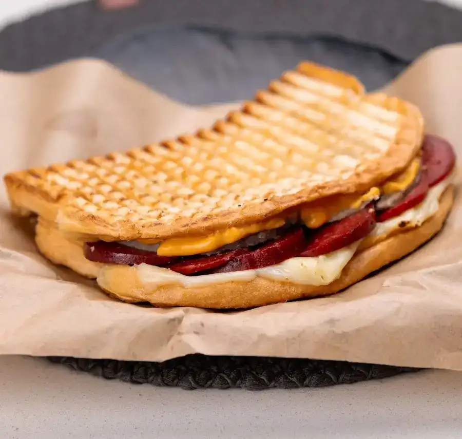 Dallass Burger fotoğraf 2