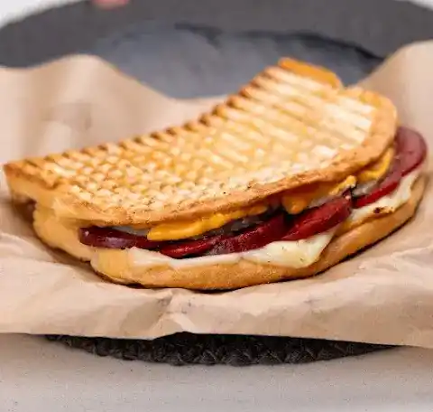 Dallass Burger fotoğraf 2