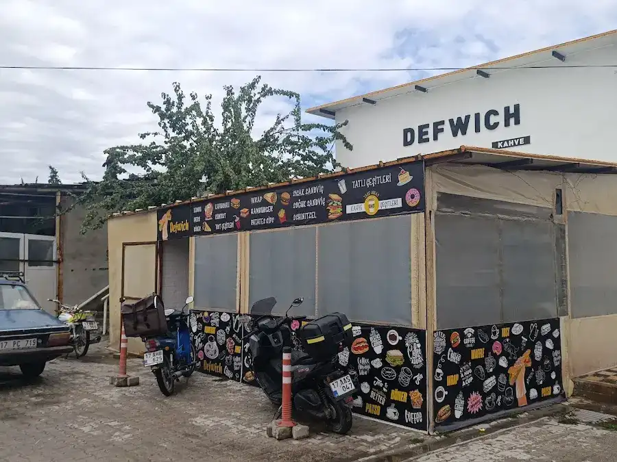 DEFWICH