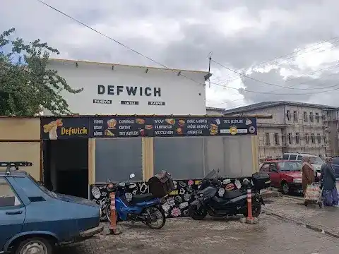 DEFWICH fotoğraf 3