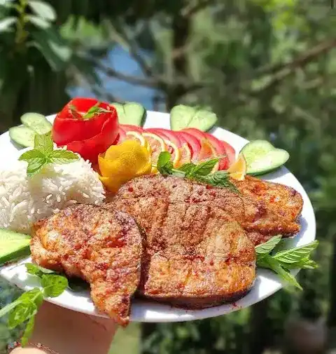 Dereiçi Yayin Ve Alabalik Tesisleri fotoğraf 2