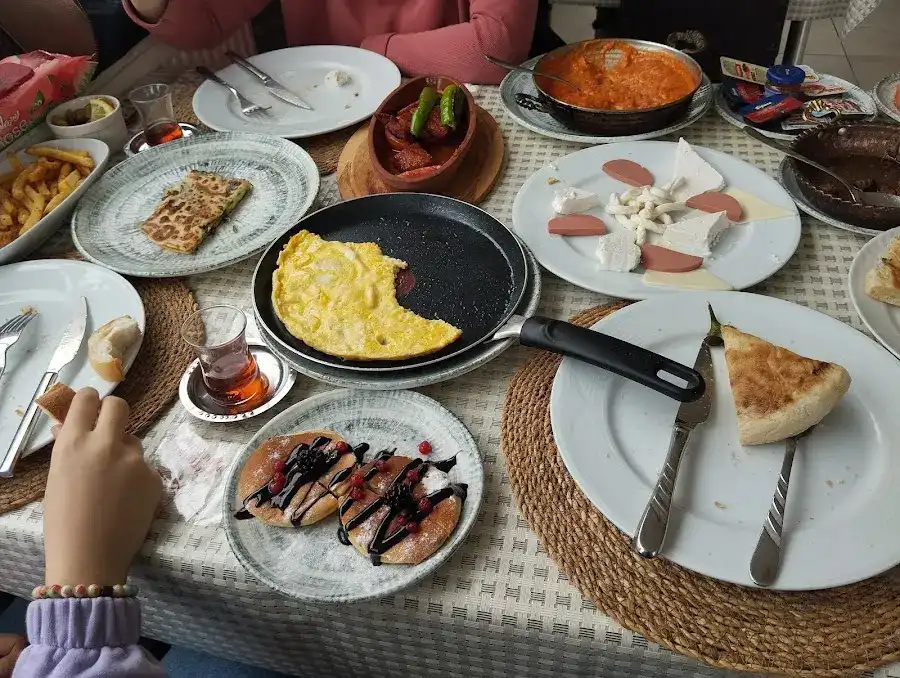 Dereiçi Yayin Ve Alabalik Tesisleri fotoğraf 3