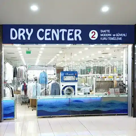 Dry Center Samsun Piazza Kuru Temizleme