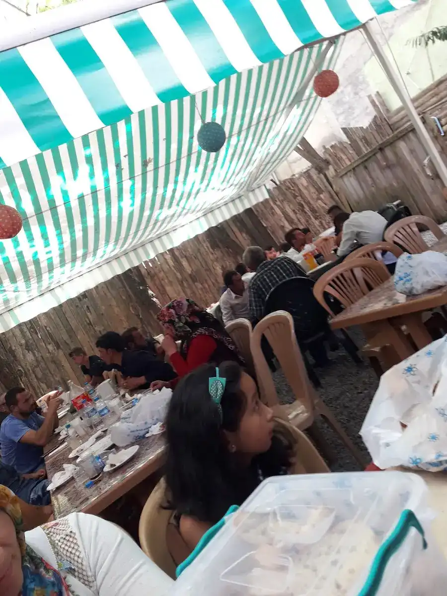 Kalaycı Kardeşler Izgara