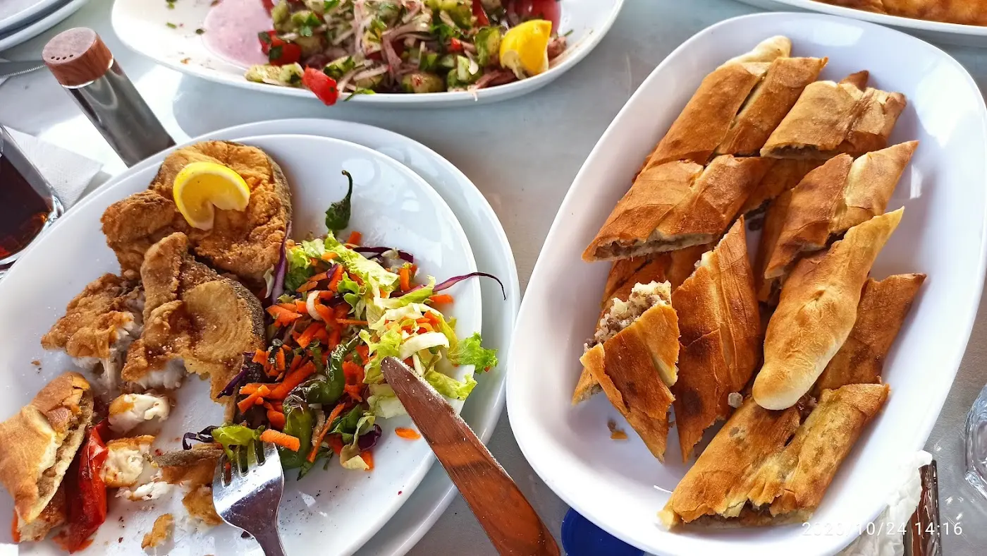 Kale Restaurant fotoğraf 2