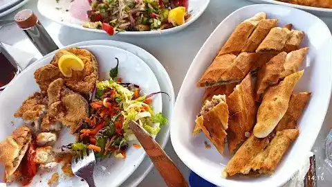 Kale Restaurant fotoğraf 2