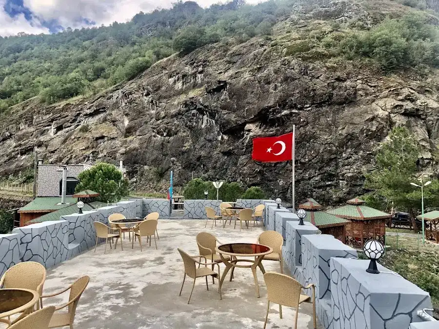 Kale Restaurant fotoğraf 3