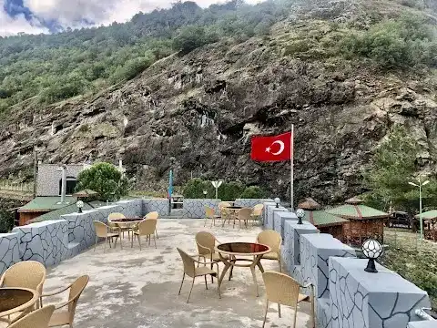 Kale Restaurant fotoğraf 3