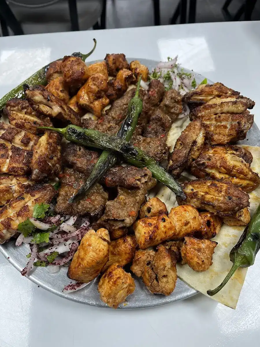 Kebapçı Cengo fotoğraf 2