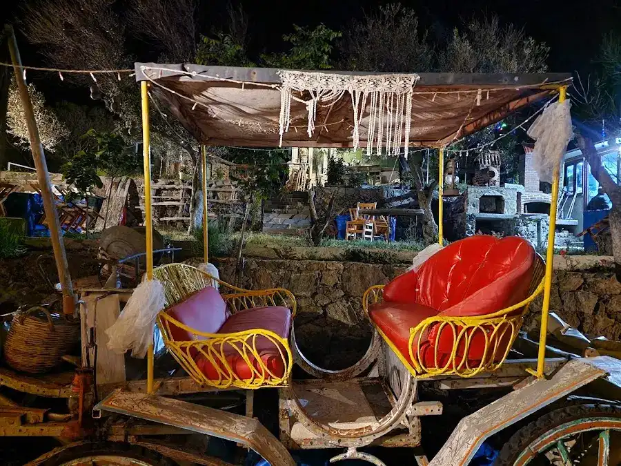 Lamponia Sevgoş'un Yeri