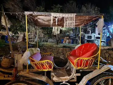 Lamponia Sevgoş'un Yeri