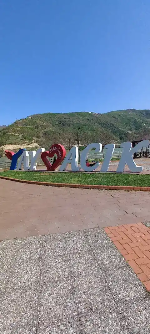 Saklı Cennet Köfte Salonu