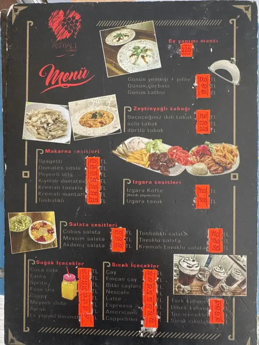 Asmalı Lounge fotoğraf 3