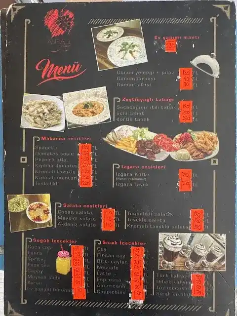 Asmalı Lounge fotoğraf 3