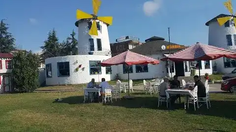 Bafra Pidesi Kahvalti Izgara Corba