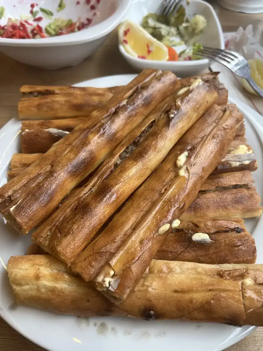 Burak Usta Pide Lahmacun Salonu fotoğraf 2
