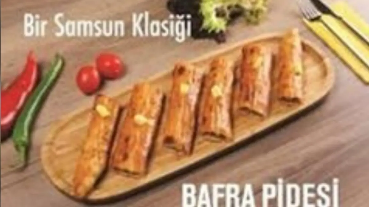 Burak Usta Pide Lahmacun Salonu fotoğraf 3