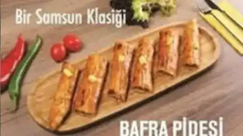 Burak Usta Pide Lahmacun Salonu fotoğraf 3