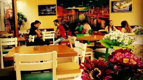Cafe İstanbul - Bafra