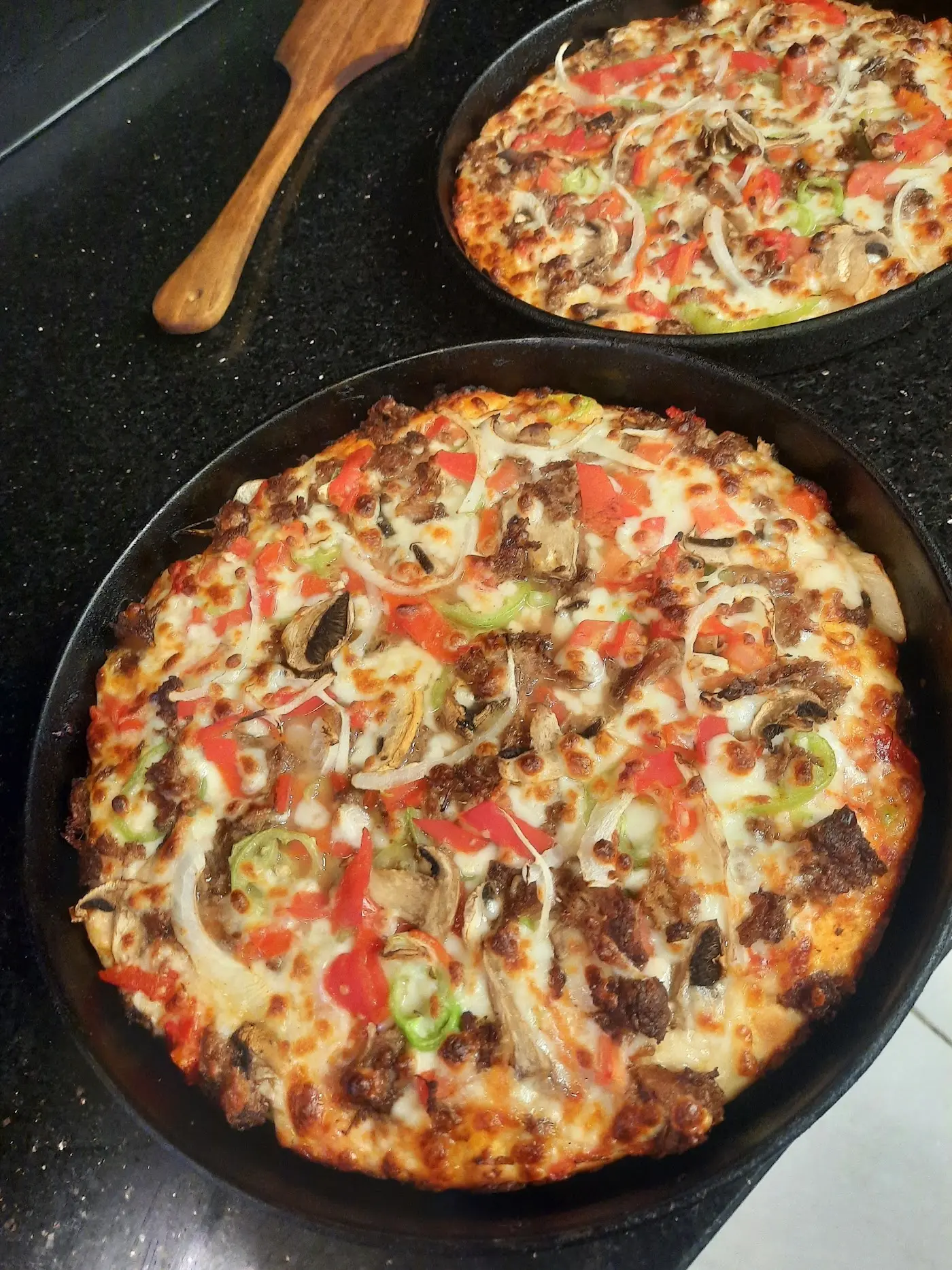 Delta Pizza fotoğraf 2