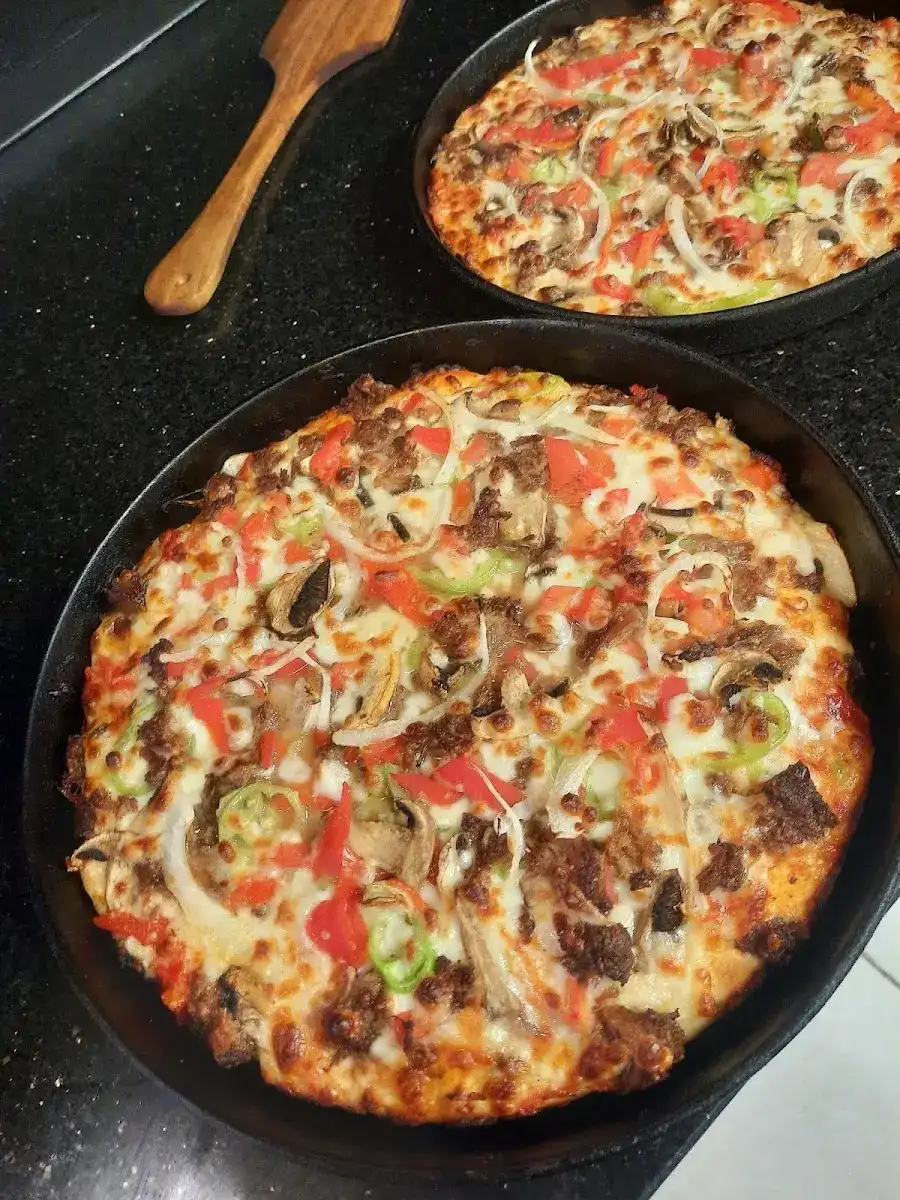Delta Pizza fotoğraf 2