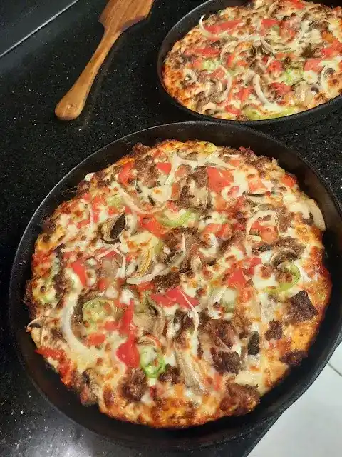 Delta Pizza fotoğraf 2