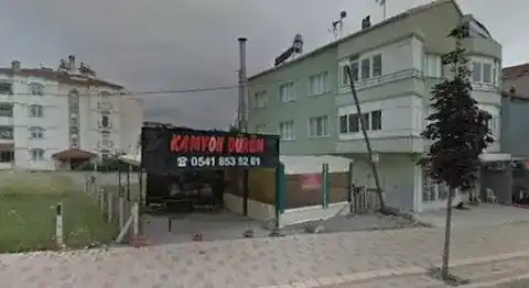 Kamyon Dürüm