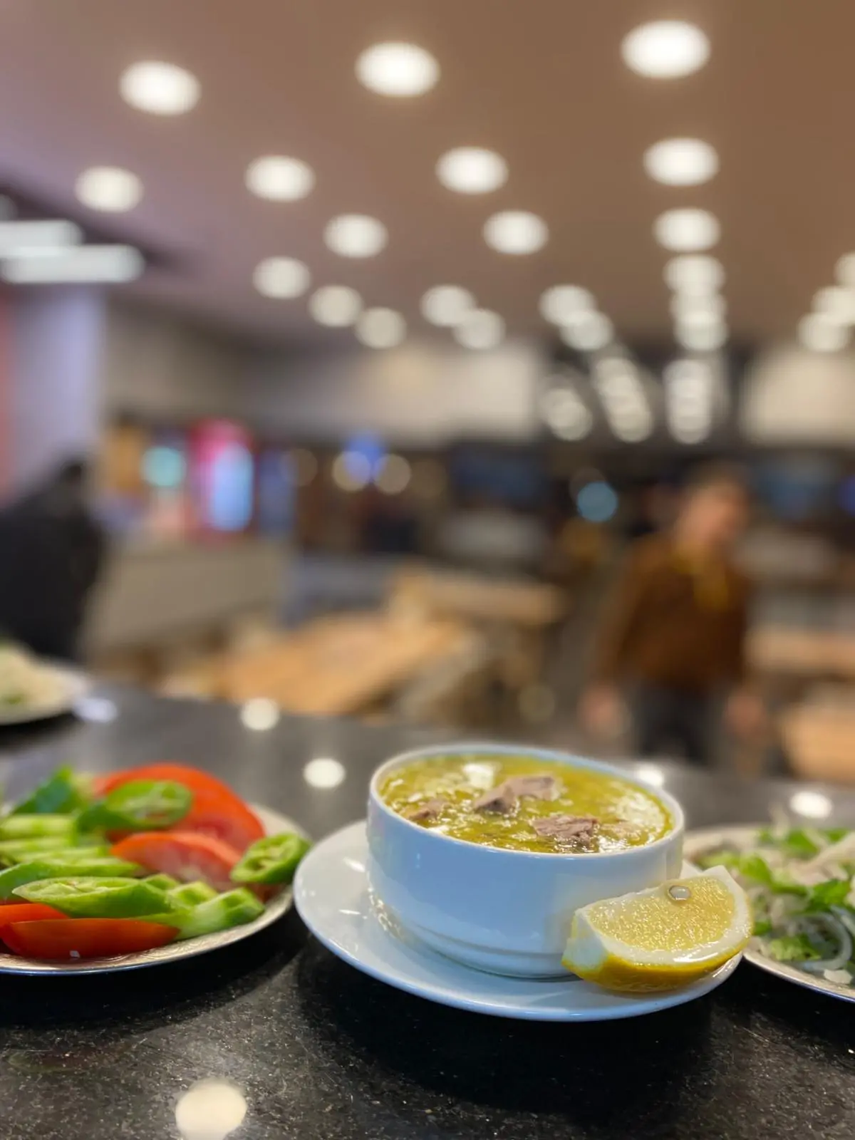 Kamyon Dürüm fotoğraf 2