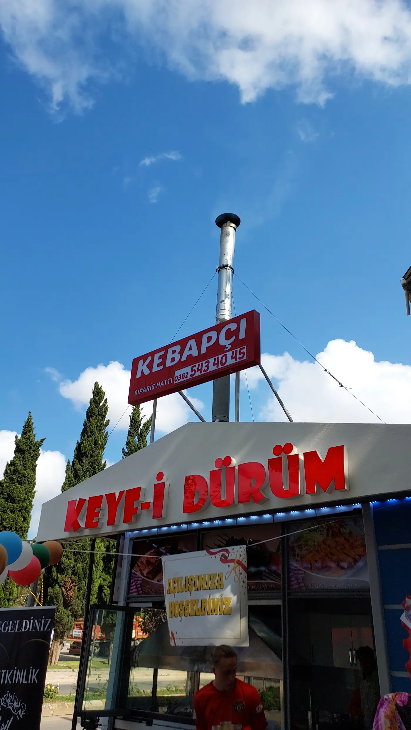 KEYF-İ DÜRÜM
