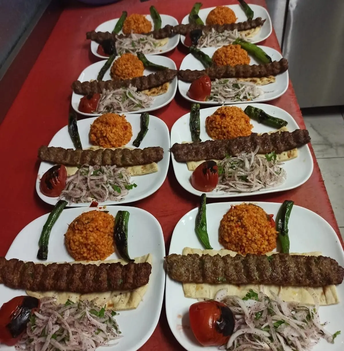 KEYF-İ DÜRÜM fotoğraf 2