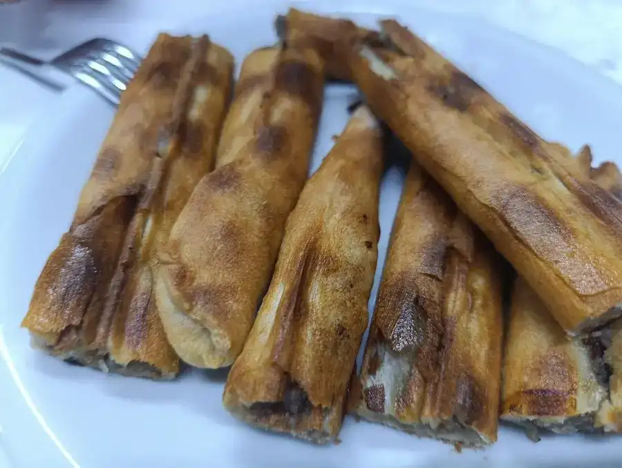 Pidem Bafra Restoran fotoğraf 2